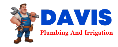 Trusted plumber in GAYVILLE